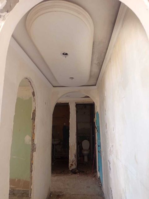 2-otaqlı mənzil, Sumqayıt ş., 53.1 m² — Sumqayıt
