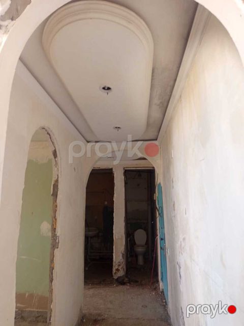 2-otaqlı mənzil, Sumqayıt ş., 53.1 m²