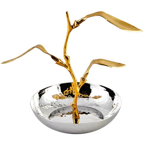 Çərəzlik Jumbo Leaf 11219 8681085385927 — Bakı