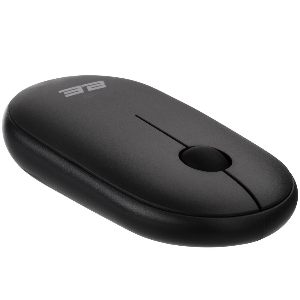 Mouse 2E MF300 2E-MF300WBK Graphite Black — Klaviaturalar və siçanlar, Bakı (3)