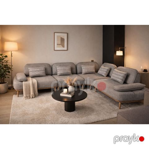 Künc divan Adona Mobilya Anna Sherlok 932 — Bakı
