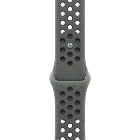 Kəmər Apple Cargo Khaki Nike Sport Band S/M / MYLD3ZM/A — Смарт часы и браслеты