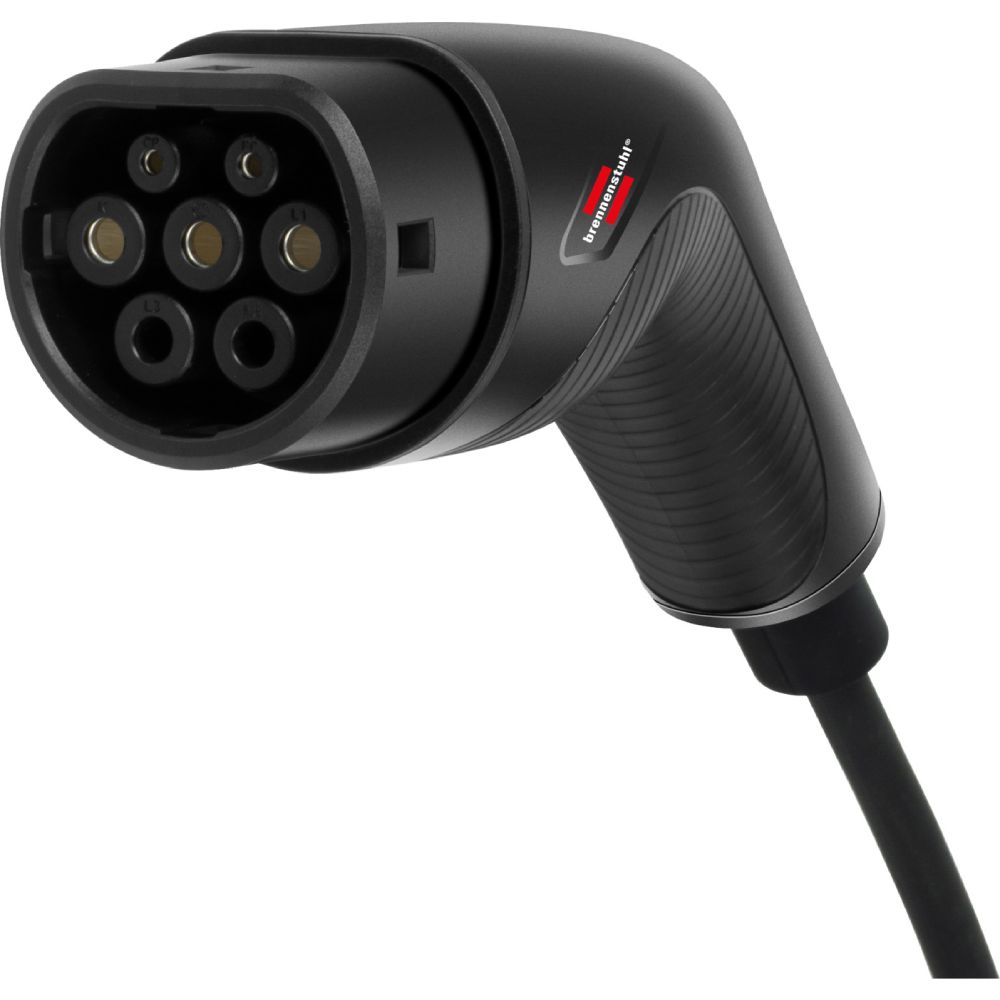 Avtomobil üçün enerji stansiyası Brennenstuhl Type2-CEE 11 kVt / 1384020 — Mallar, Bakı (3)