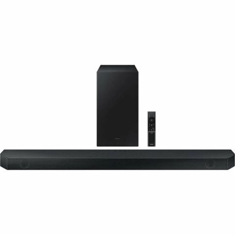 Saundbar Samsung HW-Q600C/RU — Bakı