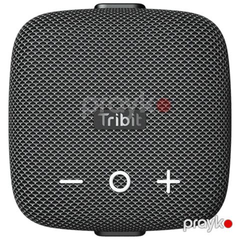 Portativ akustika Tribit StormBox Micro 2 BTS12 Black — Bakı