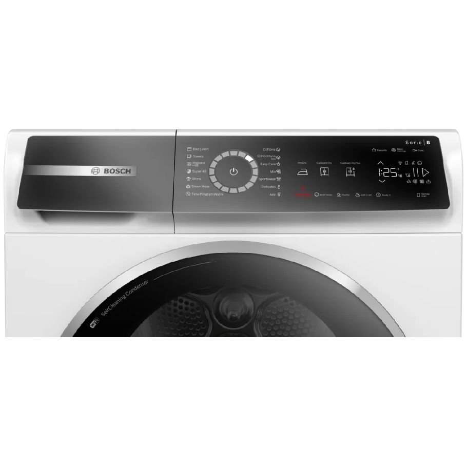 Quruducu maşin Bosch WQB245B0ME — Ev texnikası, Bakı (2)