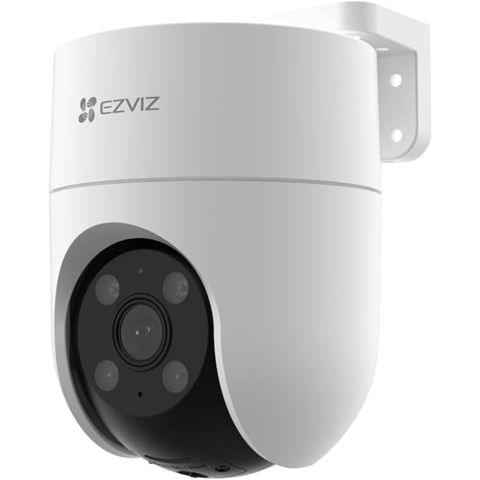 Kamera Ezviz CS-H8C 4G — Bakı