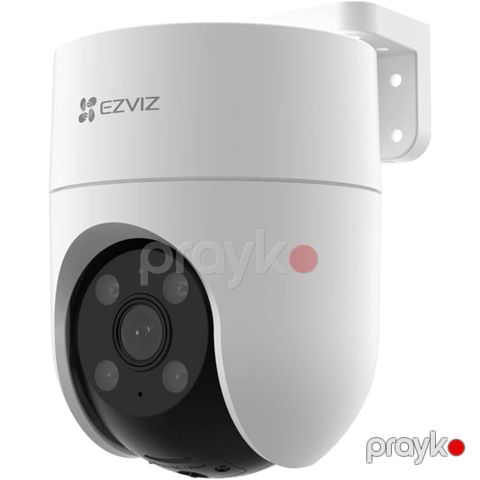 Kamera Ezviz CS-H8C 4G — Bakı