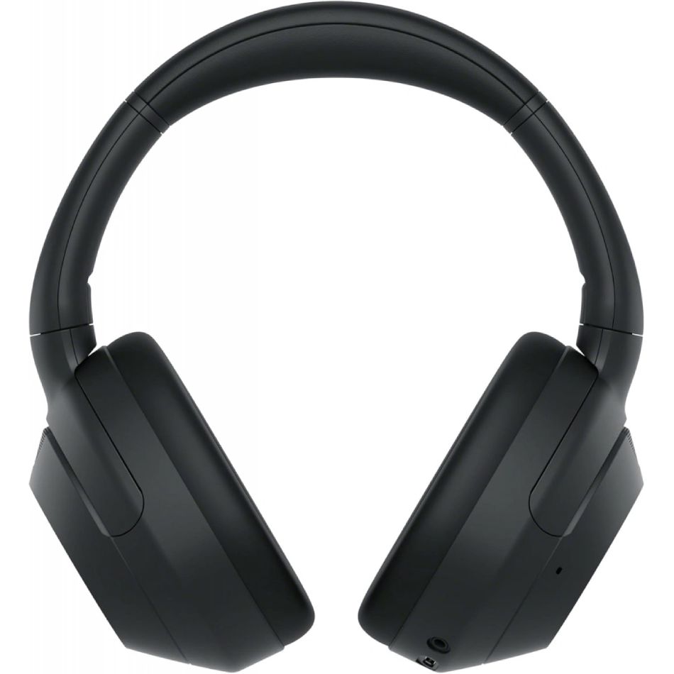 Qulaqlıq Sony ULT Wear NC WHULT900N/BCE Black — Mallar, Bakı (2)