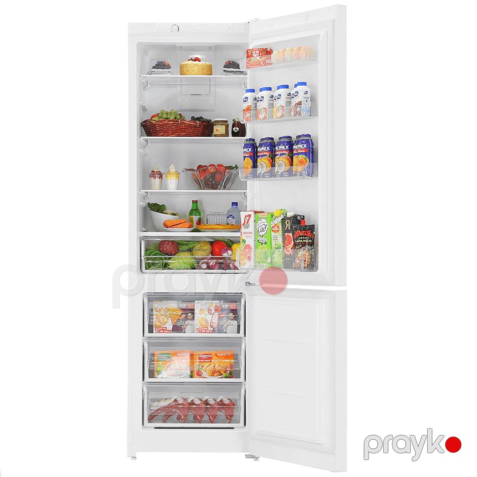 Soyuducu Indesit ITS 4200 W — Soyuducular, Bakı (2)