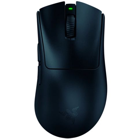 Gaming Mouse Razer DeathAdder V4 Pro Gen-2 RZ01-05330100-R3G1 Black — Bakı