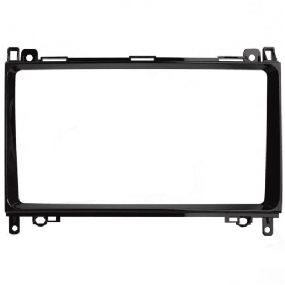 Avtomobil üçün monitor Android King Cool T18 4/64 GB DSP & Carplay For Mercedes B-Class 2005-2011 — Avtomobil televizorları və monitorları, Bakı (2)