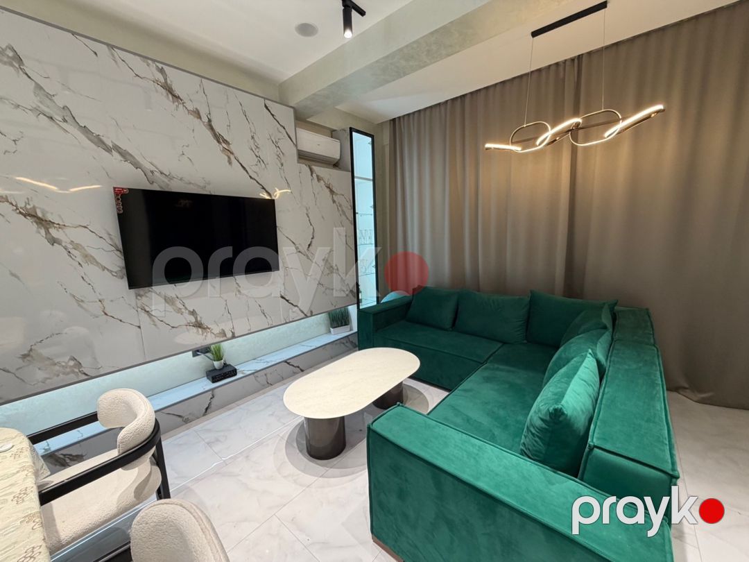 3-otaqlı yeni tikili kirayə verilir, Seabreeze polo, 90 m² — Mənzil, Bakı (9)