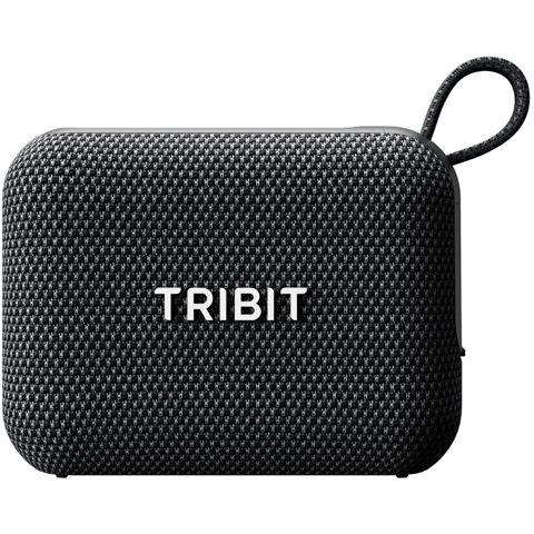 Portativ akustika Tribit PocketGo BTS68 Black — Bakı