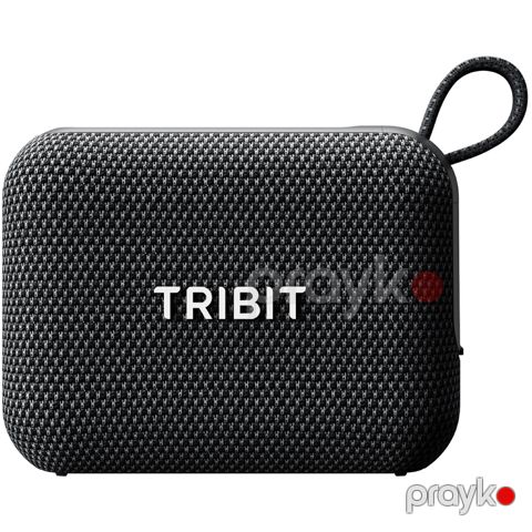 Portativ akustika Tribit PocketGo BTS68 Black — Bakı