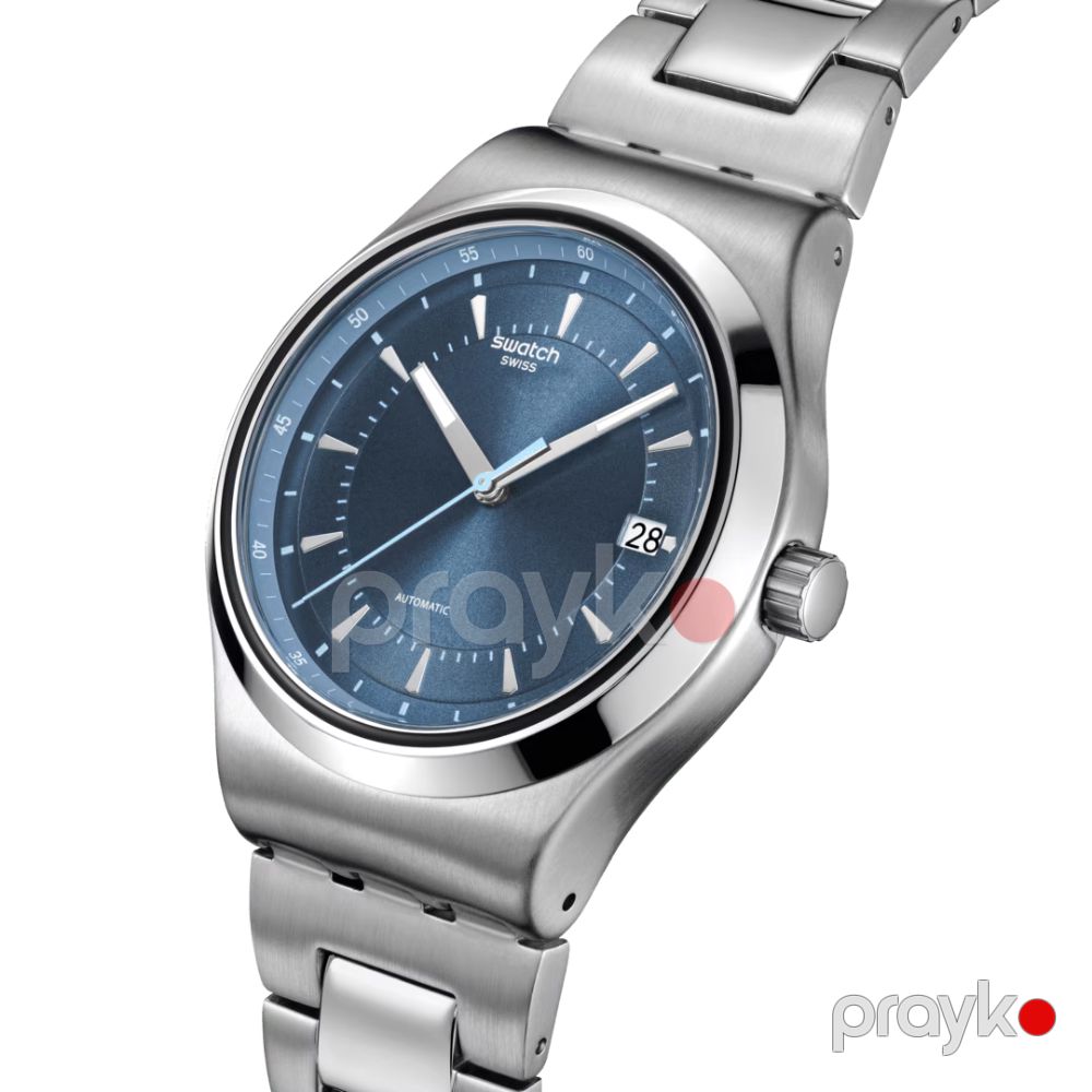 Saat Swatch Irony Sistem 51 YIS435G — Qol saatları, Bakı (2)