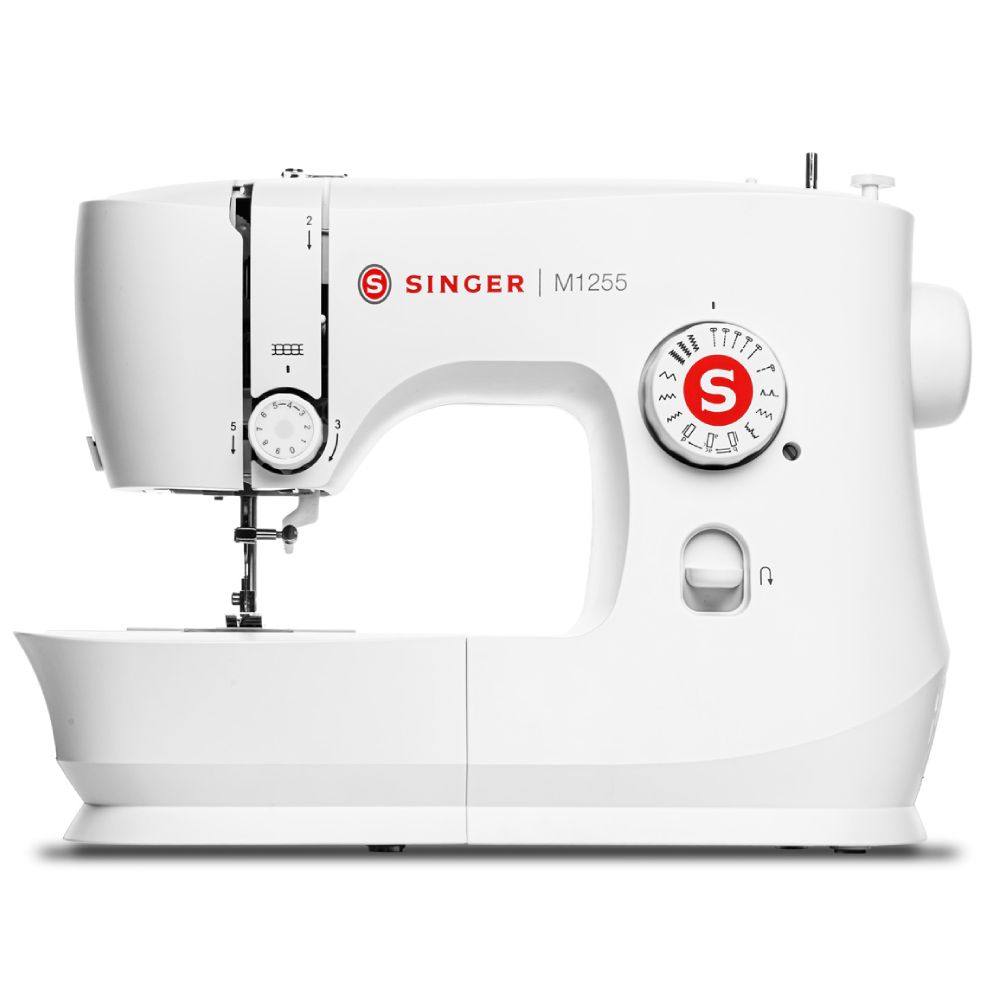 Tikiş maşını Singer M1255 (230316155) — Tikiş və işəmə maşınları, Bakı