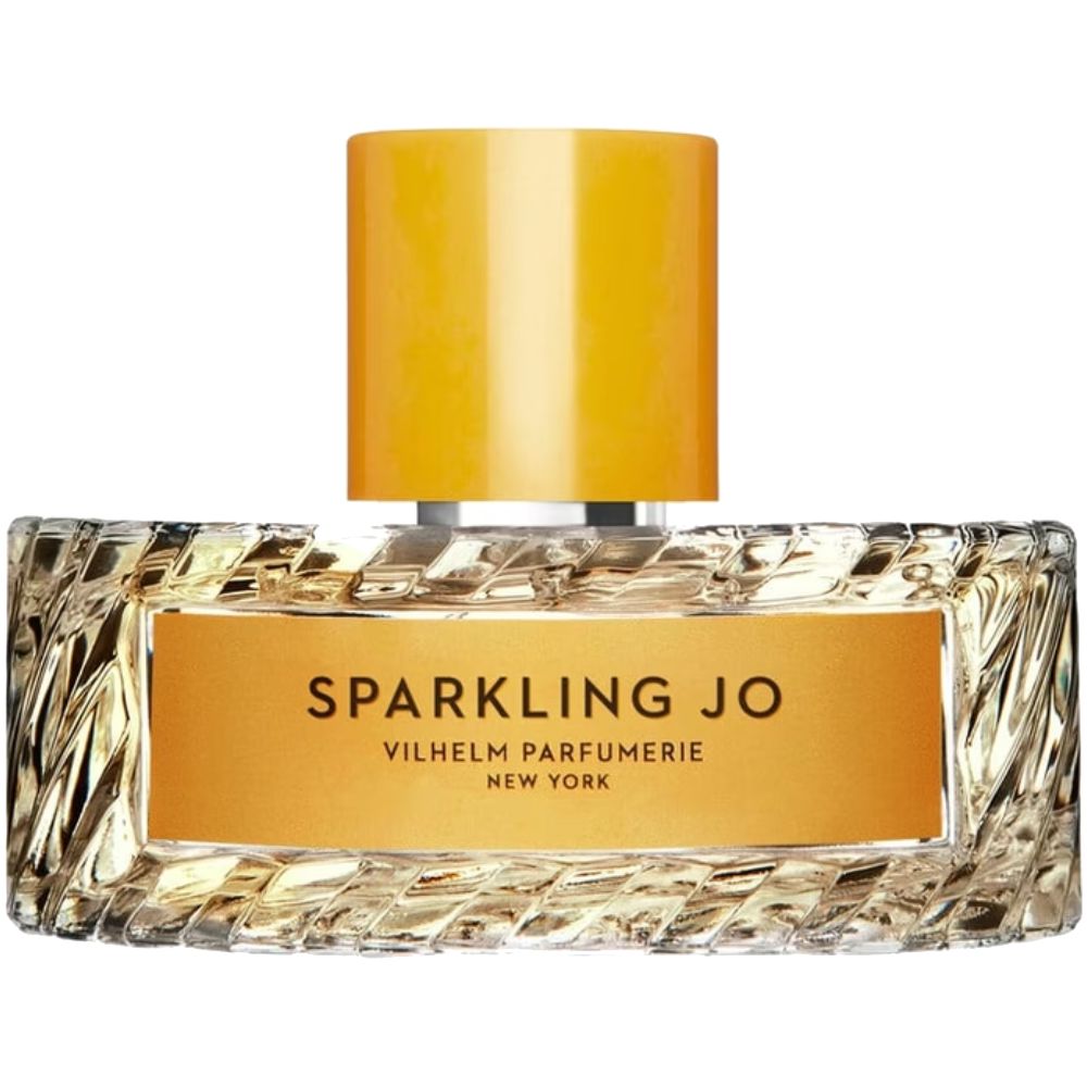 Uniseks parfüm Vilhelm Parfumerie Sparkling Jo EDP 50 ml VP50SJ — Ətir, Bakı