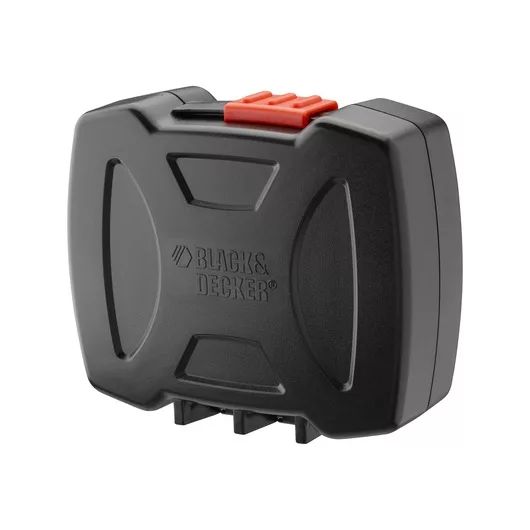 Vintburan dəsti Black&Decker A7175-XJ / 43 PCS — Təmir və inşaat, Bakı (4)