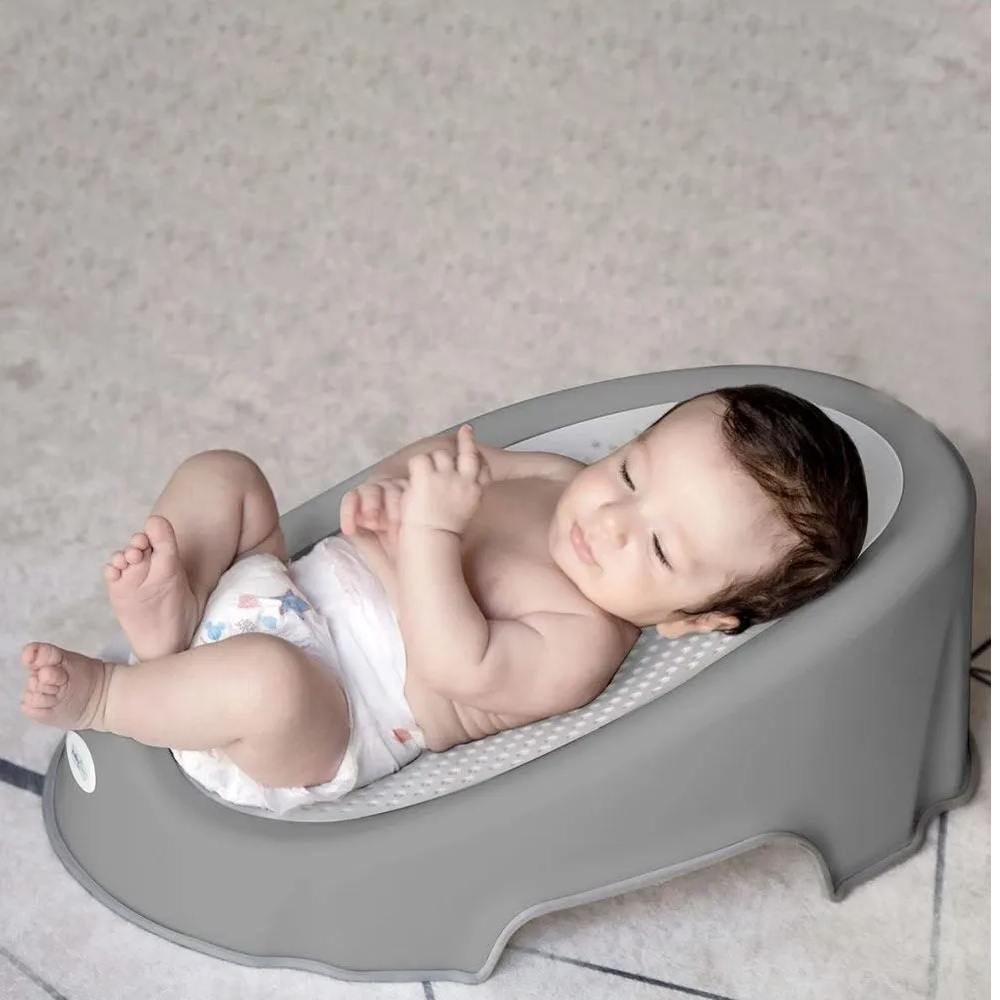 Çimizdirmə oturacağı BabyJem Yumşaq 8681049217011 — Mallar, Bakı (2)