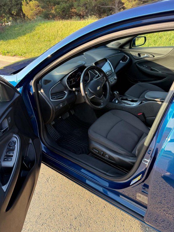 Chevrolet Malibu, 1.5 L, 2019 il, 80 467 km — Avtomobillər, Bakı (6)