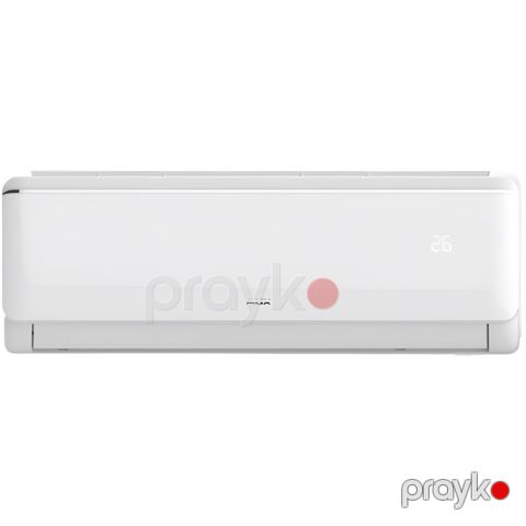 Kondisioner AUX ASW-H09A4 / QD3DI