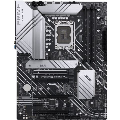 Asus Prime Z690-P Wi-Fi Intel LGA 1700 — Bakı