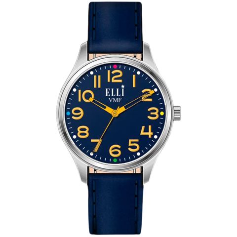 Saat VMF Elli VE1134/4PA0/8M1/43 — Bakı