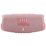Portativ akustika JBL Charge 5 Pink — Dinamik və Akustik sistemlər