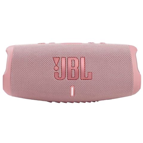 Portativ akustika JBL Charge 5 Pink — Bakı