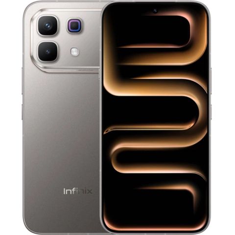 Infinix Note 60 Pro 12/256 GB Titanium — Bakı