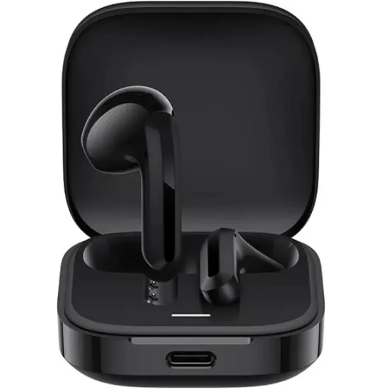 Xiaomi Redmi Buds 6 Active BHR8396GL Black — Bakı