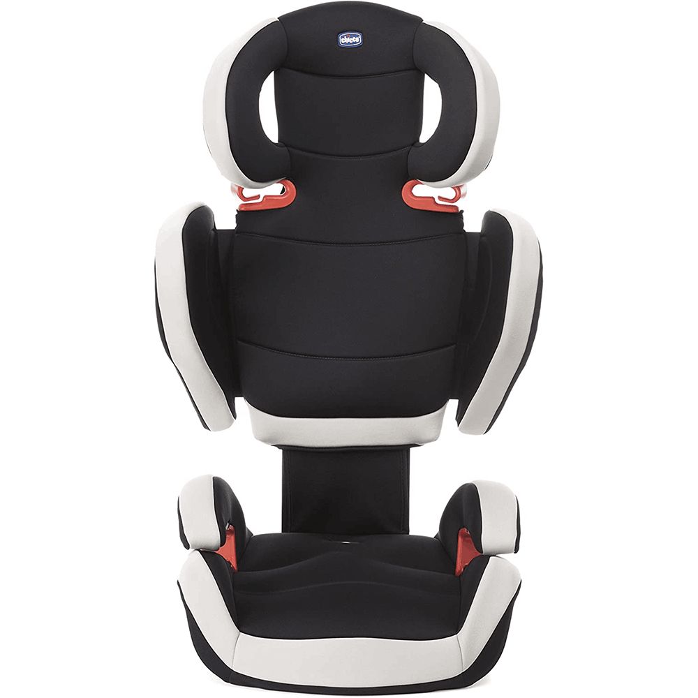 Avtomobil oturacağı Chicco Key 2-3 07079160410000 — Uşaqlar üçün hər şey, Bakı (3)