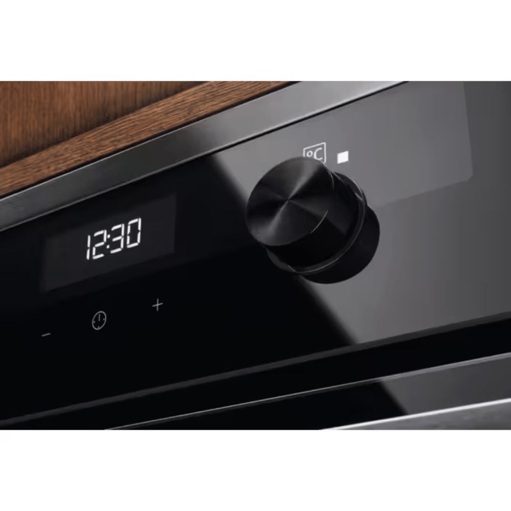 Soba Electrolux KODEH10H — Fırın kamerası, Bakı (3)