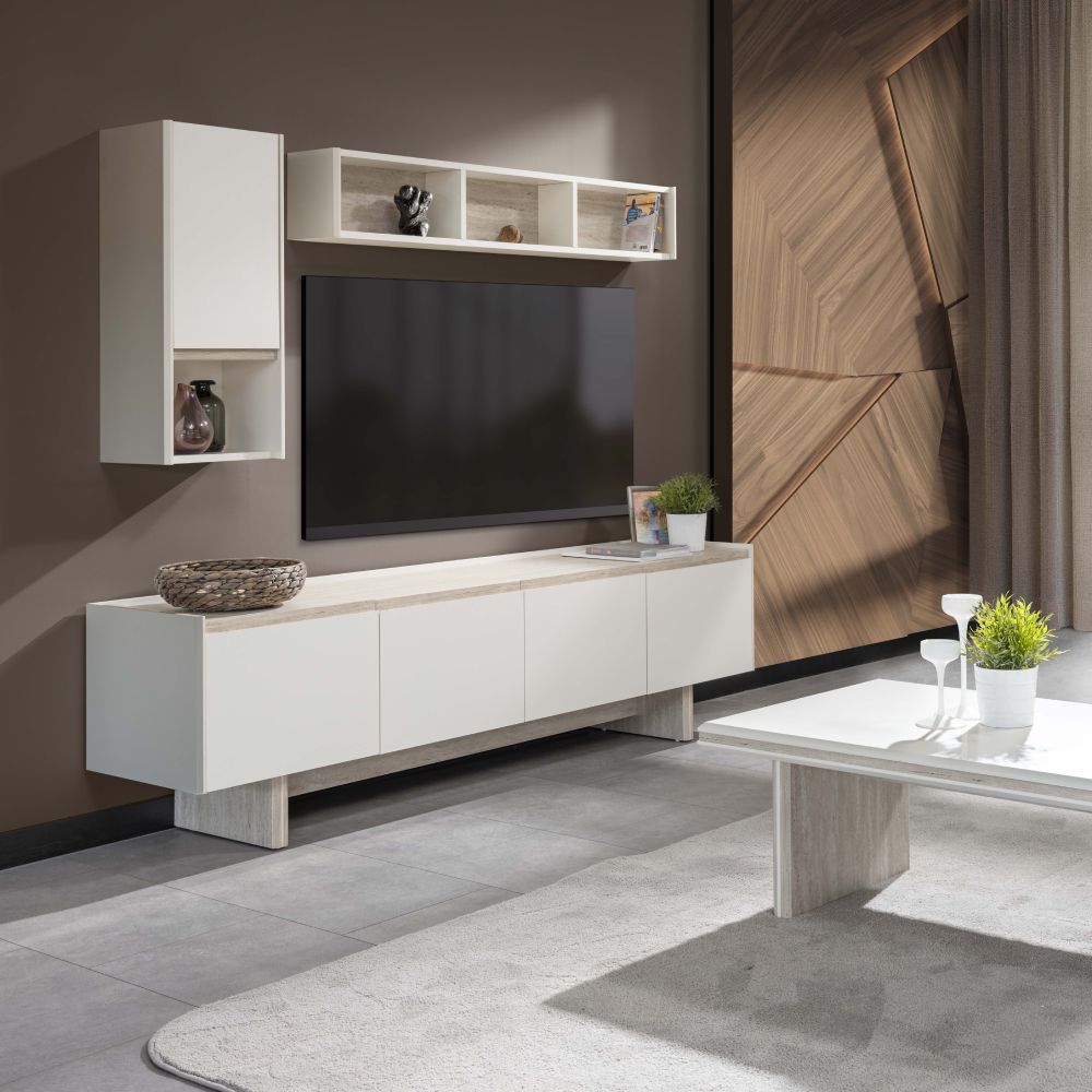 TV altlığı Decohill Merkur — Mebel, Bakı (3)