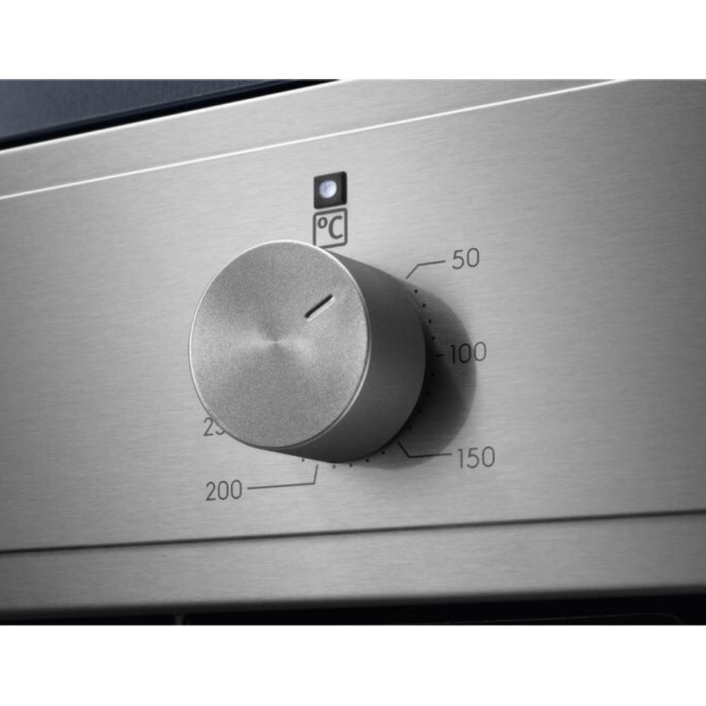 Soba Electrolux EOF3H00BX — Fırın kamerası, Bakı (2)