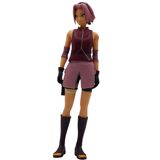 Anime fiquru Sakuro Haruno 2007548632914 — Модели