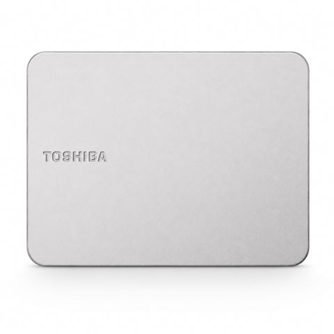 Toshiba DTX220 Canvio Basics 2 TB Silver — Bakı