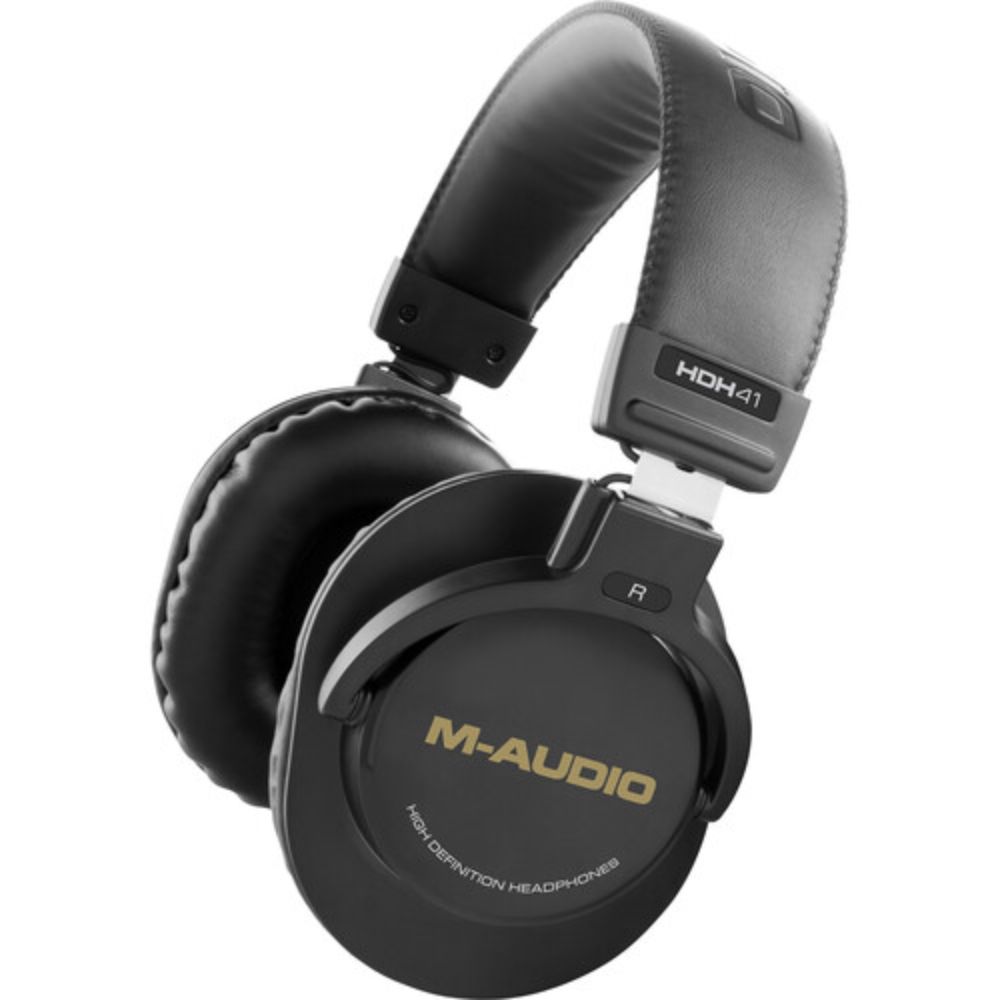 Səs kartı M-Audio Pack Mtrackduohdpack — Musiqiə alətləri, Bakı (2)