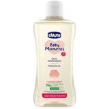 Uşaqlar üçün masaj yağı Chicco Baby Moments 200 ml 00010242000000 — Здоровье и уход за ребенком
