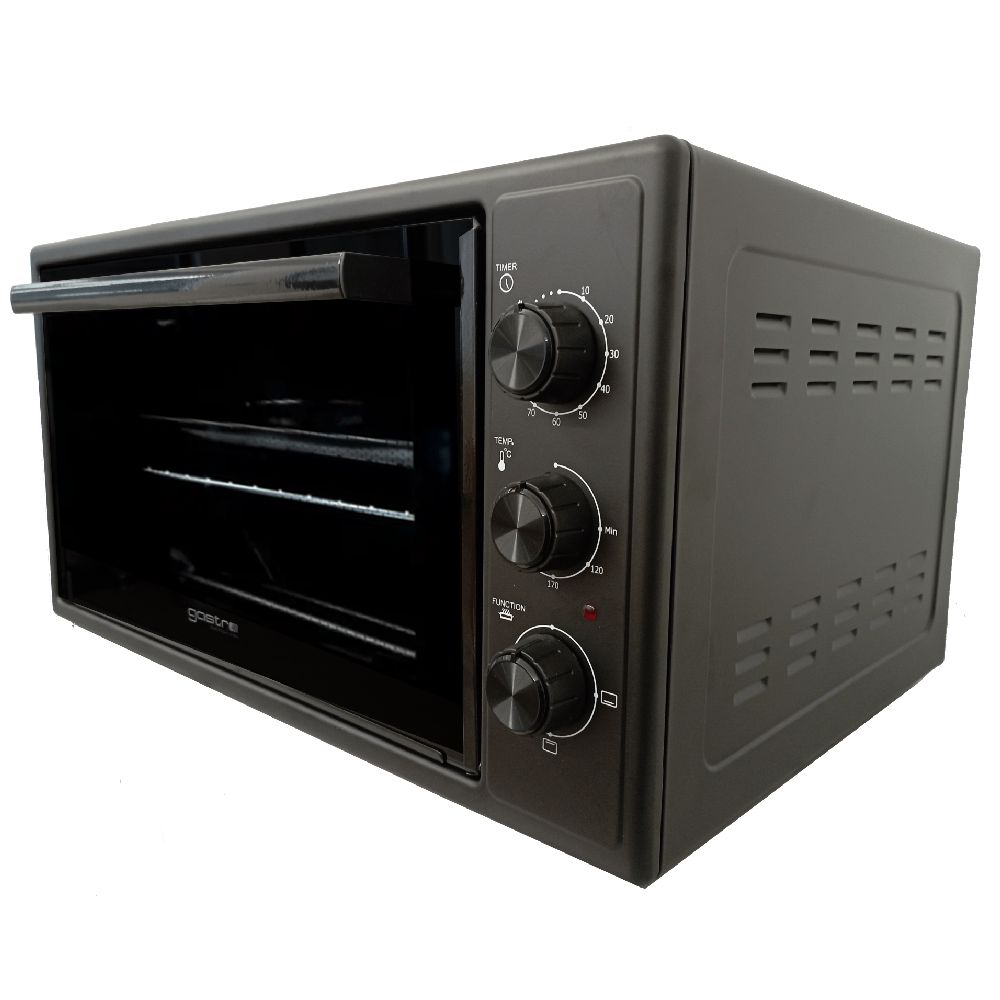 Mini-soba Gastro G3B42E — Soba və qrillər, Bakı (2)