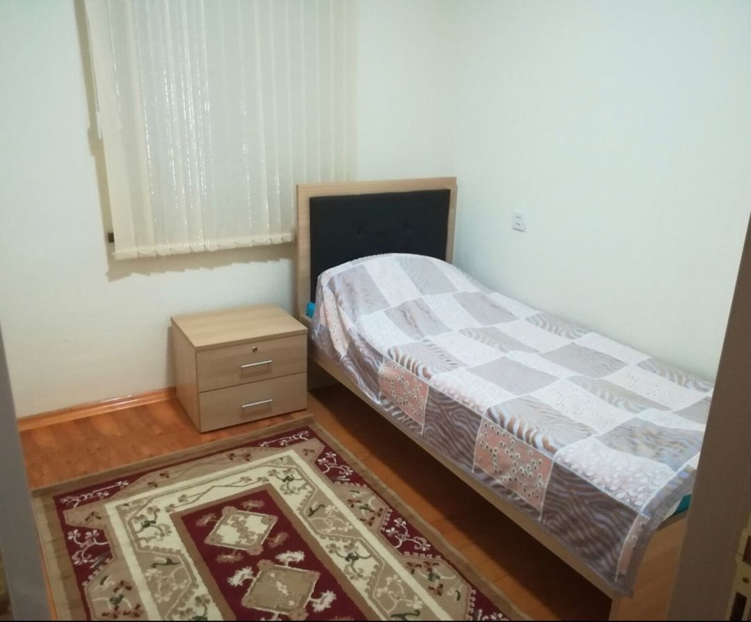 Bağ evi kirayə verilir, Quba r — Ev, villa, Quba (8)