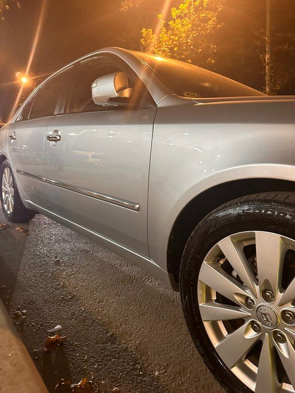 Hyundai Sonata, 2.0 L, 2009 il, 230 000 km — Avtomobillər, Mingəçevir (4)