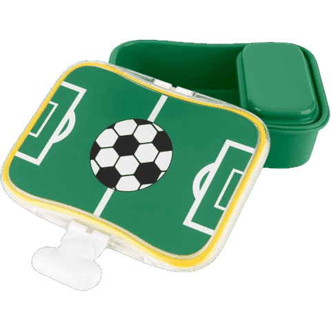 Uşaq üçün saxlama qabı dəsti Skip Hop Soccer Football 0195861926726 — Bakı