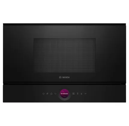 Quraşdırılan mikrodalğalı soba Bosch BFL7221B1