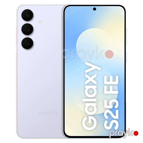 Samsung Galaxy S25 FE (SM-S731) 8 GB / 256 GB Navy — Bakı