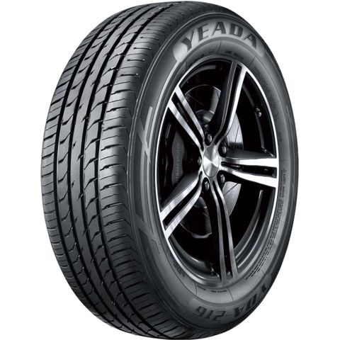 Avtomobil təkəri Yeada 225/40R18 ZR 92W YDA-226 (001.YD.22540181) — Bakı