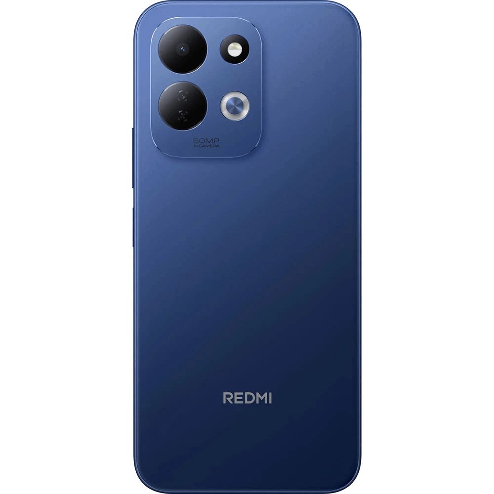 Xiaomi Redmi 17 4/128 GB Deep Blue — Smartfonlar, Bakı (2)