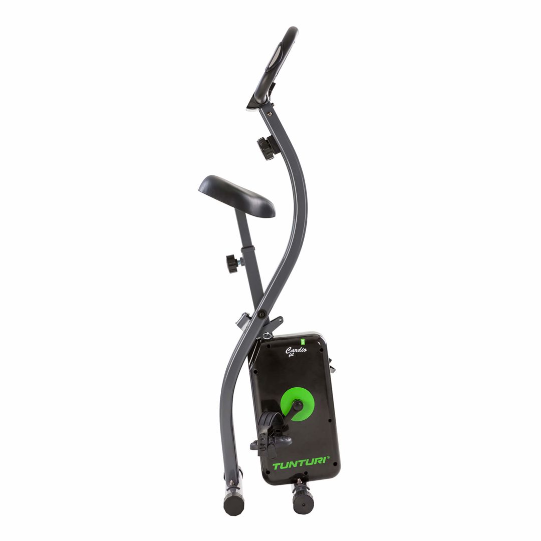 Velotrenajor Upright Bike B20 — Mallar, Bakı (2)