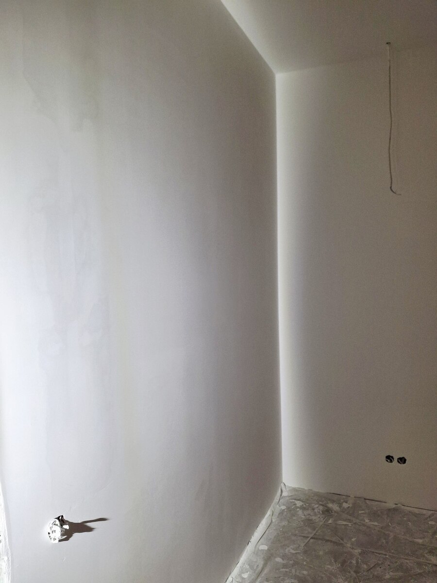 Rəngsaz xidməti — Təmir və inşaat, Bakı (8)